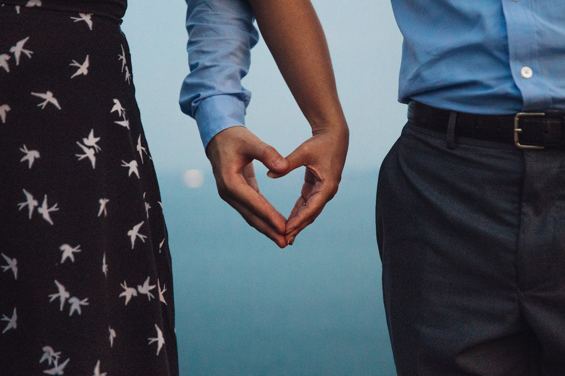 Love Your Wife ~ It's a Movement
