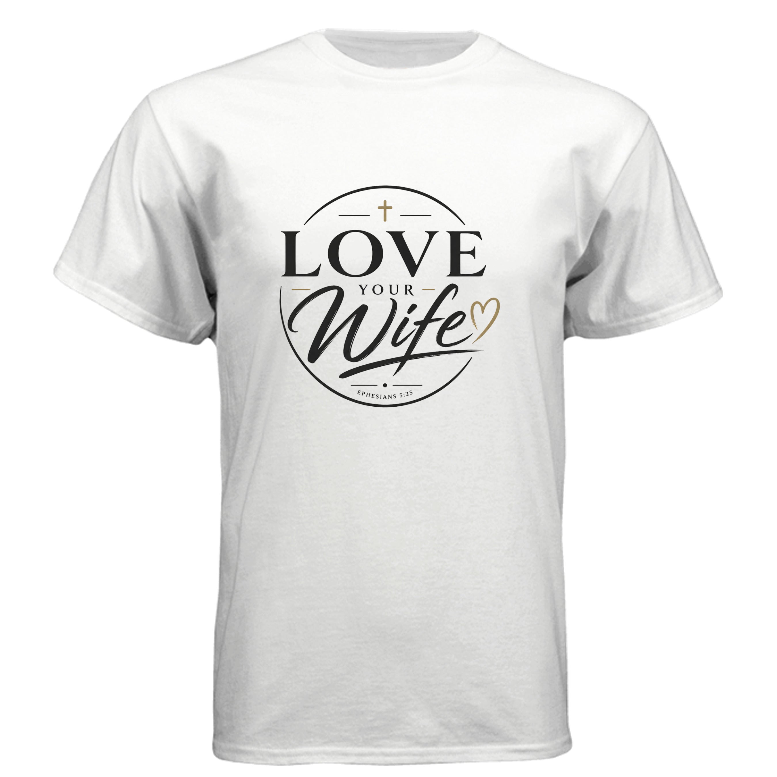 WHITE - 6010 - FRONT
